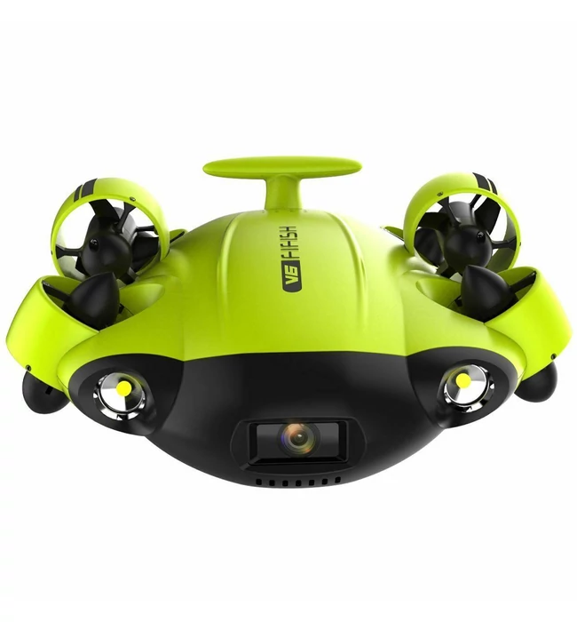 Drona FIFISH V6