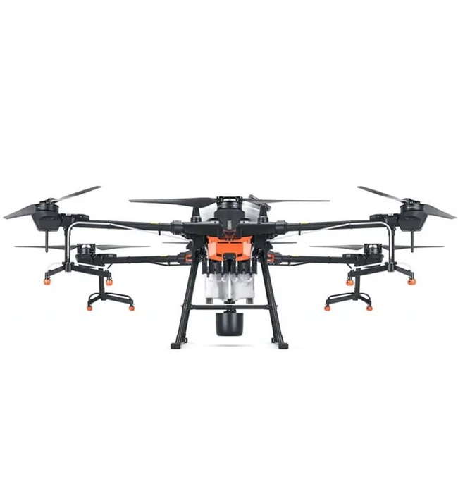 Drona agricola DJI Agras T20