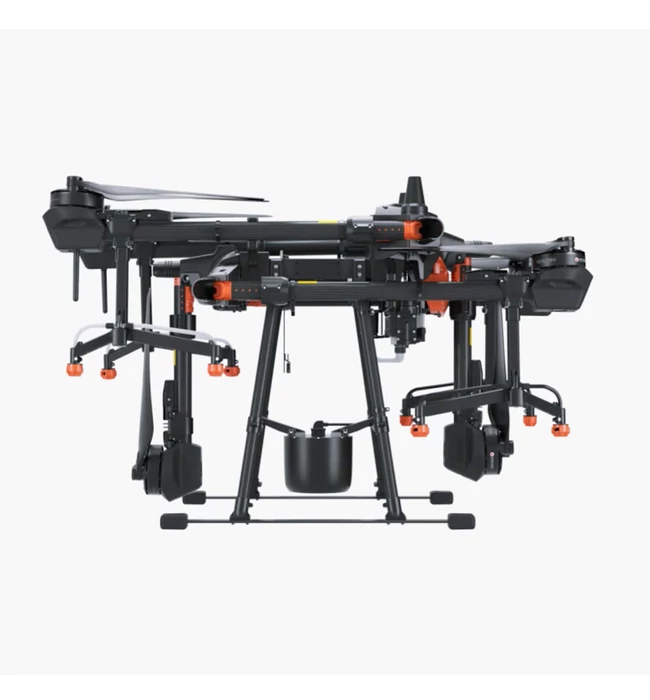 Drona agricola DJI Agras T20