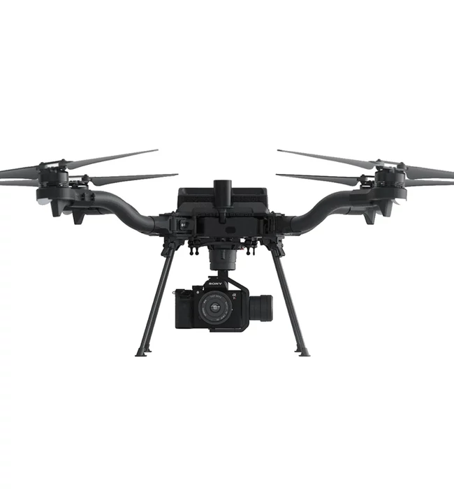 Drona FreeFly Astro - Base Kit