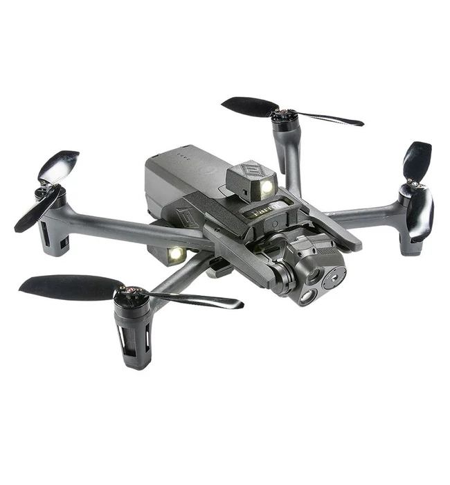 ドローン parrot anafi 空撮 カメラ dji Drona Parrot ANAFI USA ✓ Magazinul de Drone ✓ Dronshop.ro