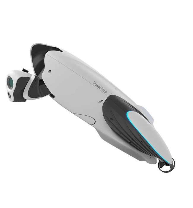 Drona Powervision PowerDolphin - Wizard