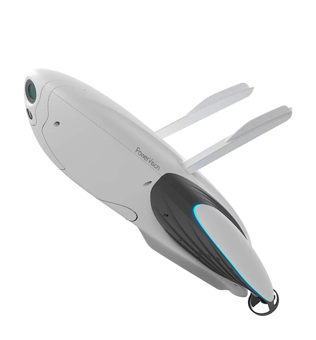 Powervision PowerDolphin - Wizard