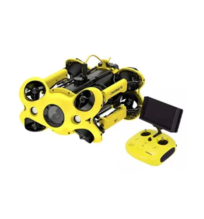 Drona Subacvatica Chasing M2 ROV 200m