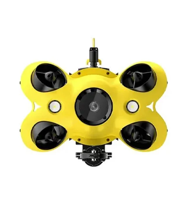 Drona Subacvatica Chasing M2 ROV 200m