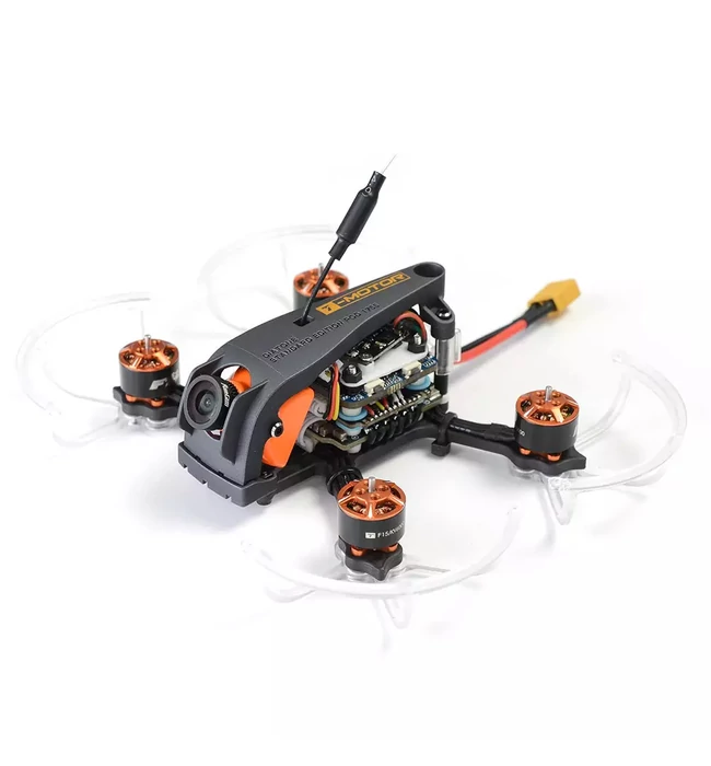Drona TM-2419 HD