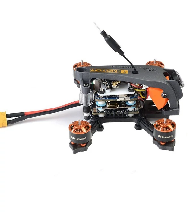 Drona TM-2419 HD