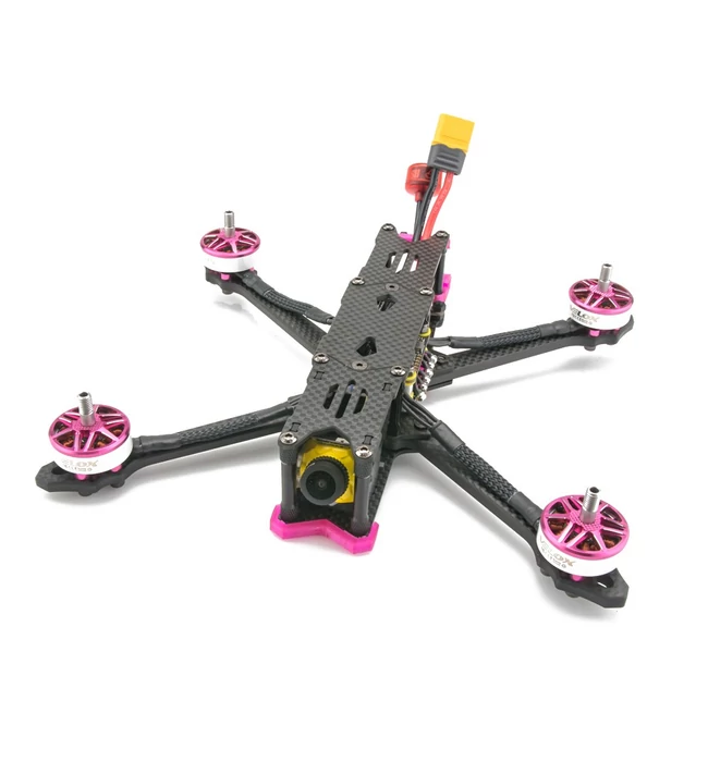Drona T-motor FT5 PNP drone 6S