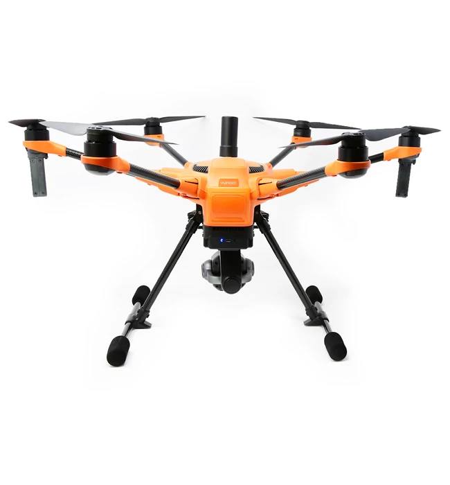 Drona Yuneec H520E RTK