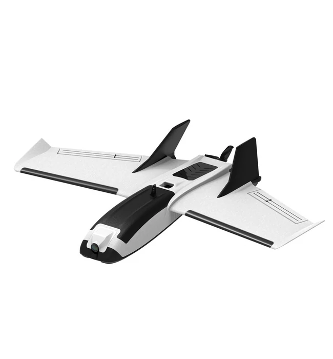 Drona ZOHD Dart 250G PNP FPV Wing