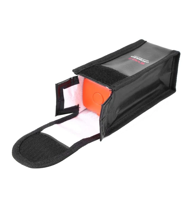 EVO II Battery Safe Bag (1 Battery)