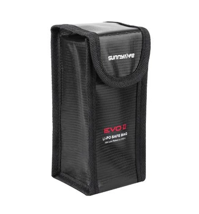 EVO II Battery Safe Bag (1 Battery)
