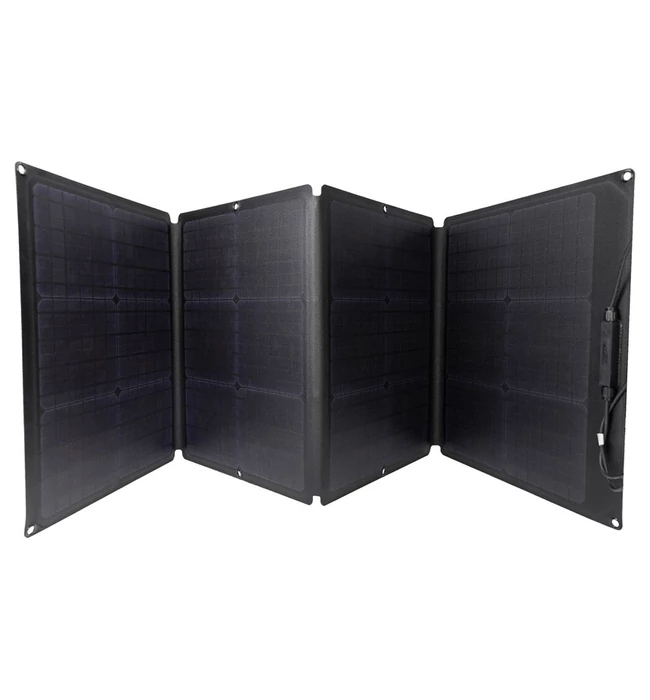 EcoFlow 110W Solar Panel Charger