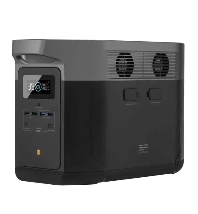 EcoFlow DELTA MAX