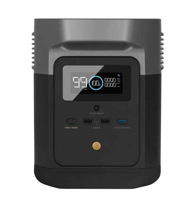 Ecoflow Delta Mini
