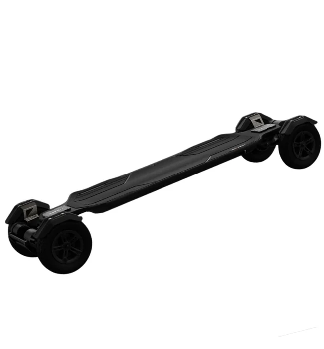 Exway Atlas 4WD 2-in-1
