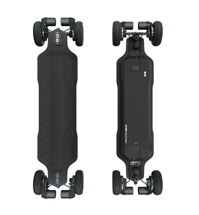 Exway Atlas 4WD 2-in-1