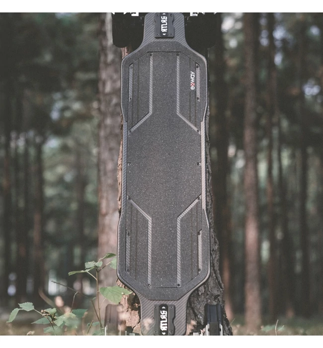 Exway Atlas 4WD 2-in-1