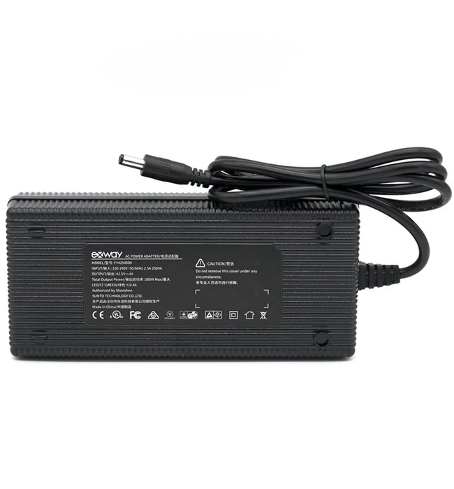 Exway Flex Quick Charger