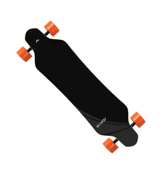 Exway X1 Flex Riot E Longboard