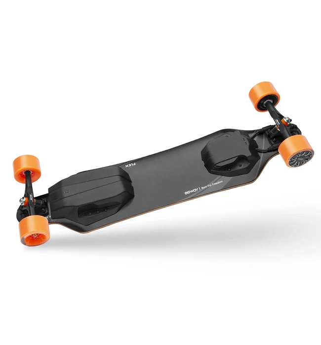 Exway X1 Flex Riot E Longboard