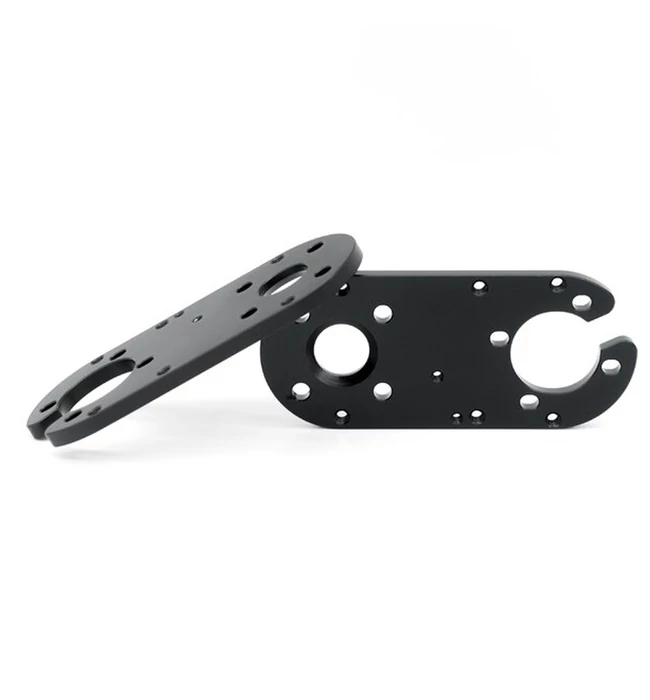 Exway X1 Flex Motor Bracket