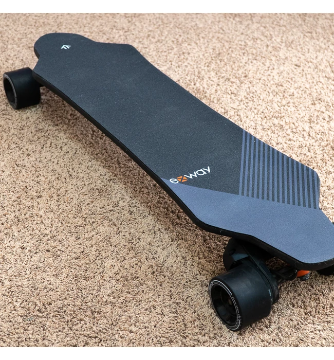 Exway X1 Pro E-longboard ✓ Magazinul de Drone ✓ Dronshop.ro