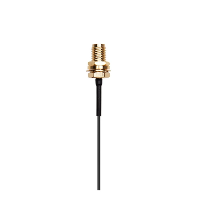 FPV Air Unit MMCX-SMA Cable Straight