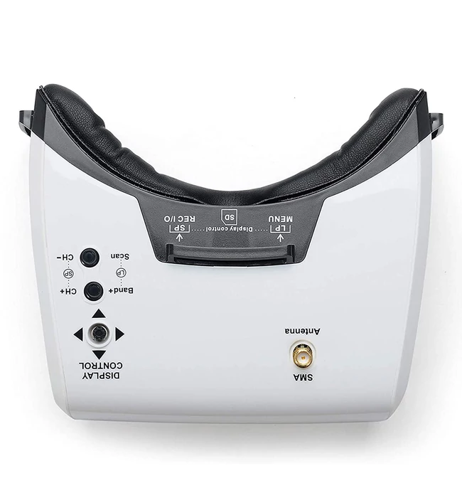 FatShark RECON V3 FPV Goggles
