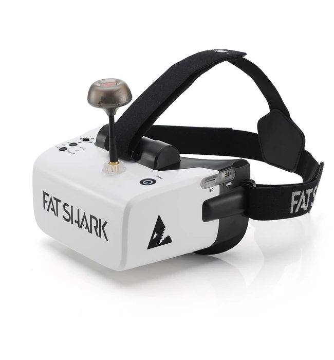 FatShark Scout FPV Goggles