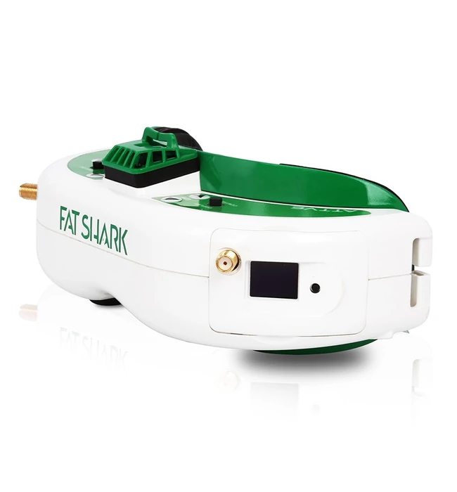 Fatshark Attitude V6 FPV Goggles