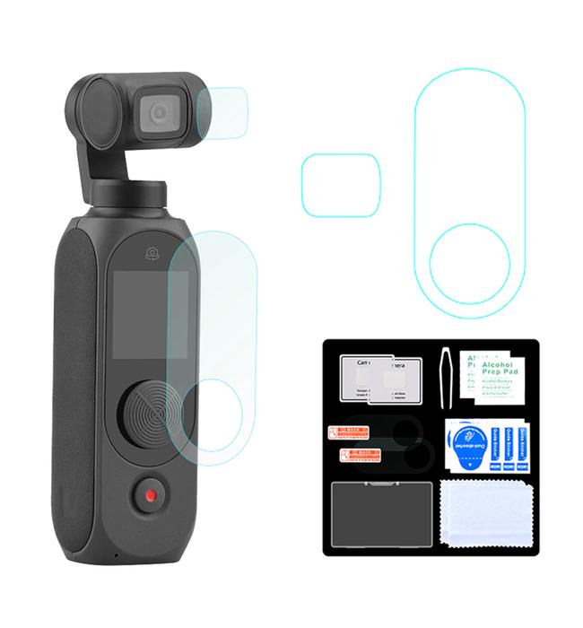 Fimi Palm 2 Screen Protector Set