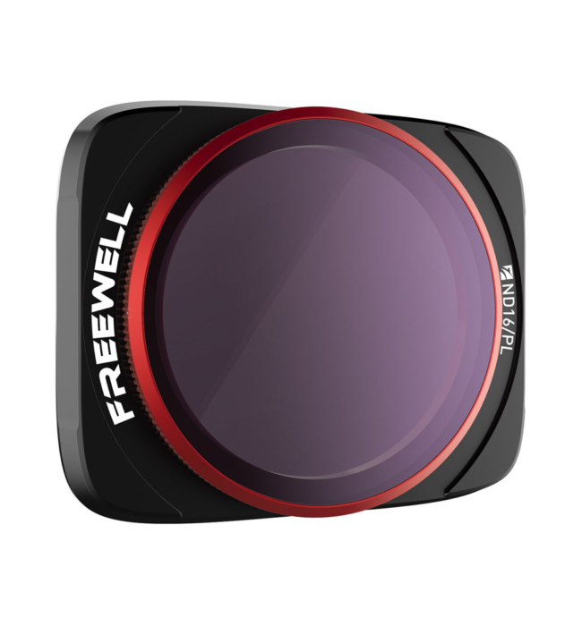 Freewell DJI Air 2S ND16/PL Filter