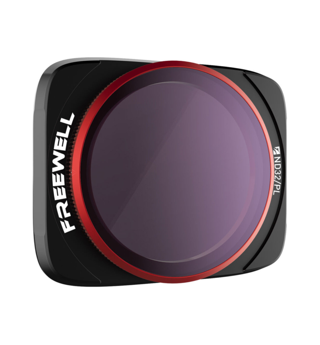 Freewell DJI Air 2S ND32/PL Filter