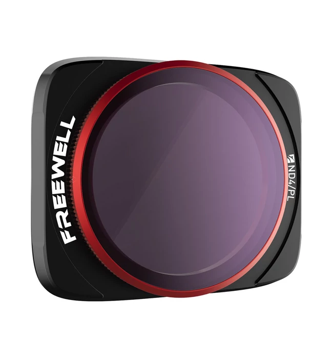 Freewell DJI Air 2S ND4 Filter