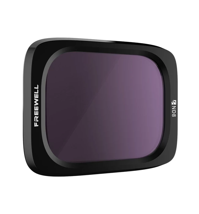 Freewell DJI Air 2S ND8 Filter