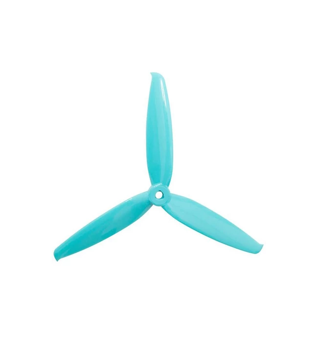 Gemfan Flash 6042-3 Blue