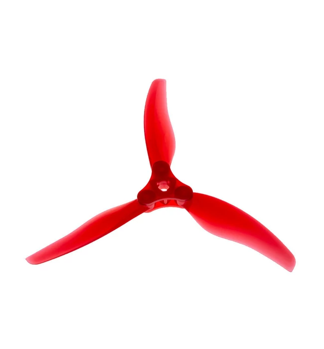 Gemfan F5135 Red