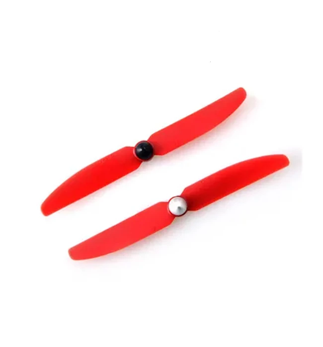 Gemfan F6030 Red
