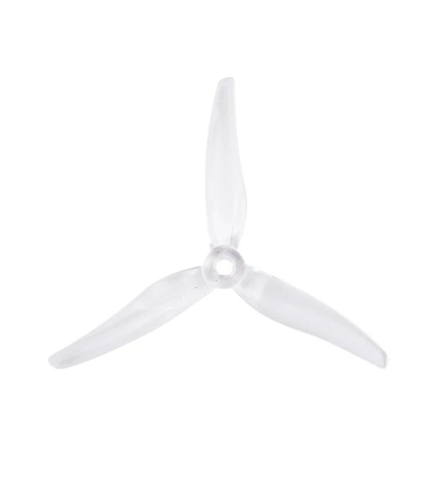 Gemfan Hurricane MCK 51466 Clear Propeller