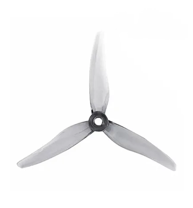 Gemfan Hurricane MCK 51466 Grey Propeller