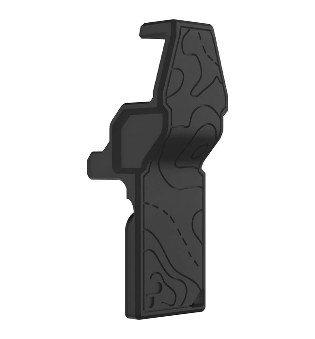Gimbal Lock Osmo Pocket