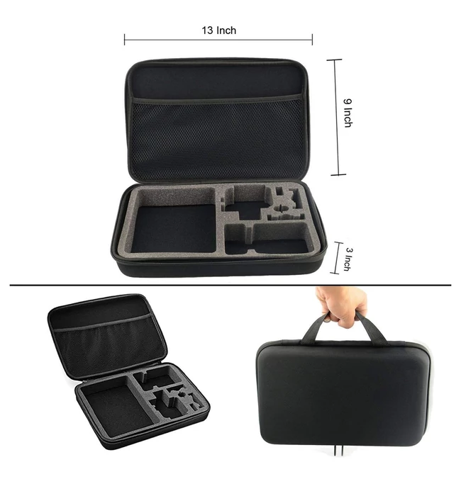 GoPro 51 in 1 Accessory Kit