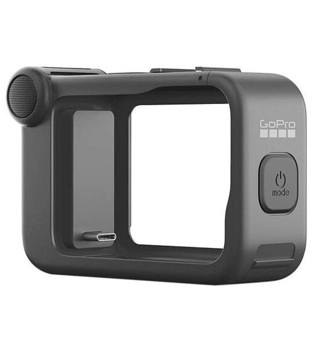 GoPro HERO9 Black Camera Media Mod