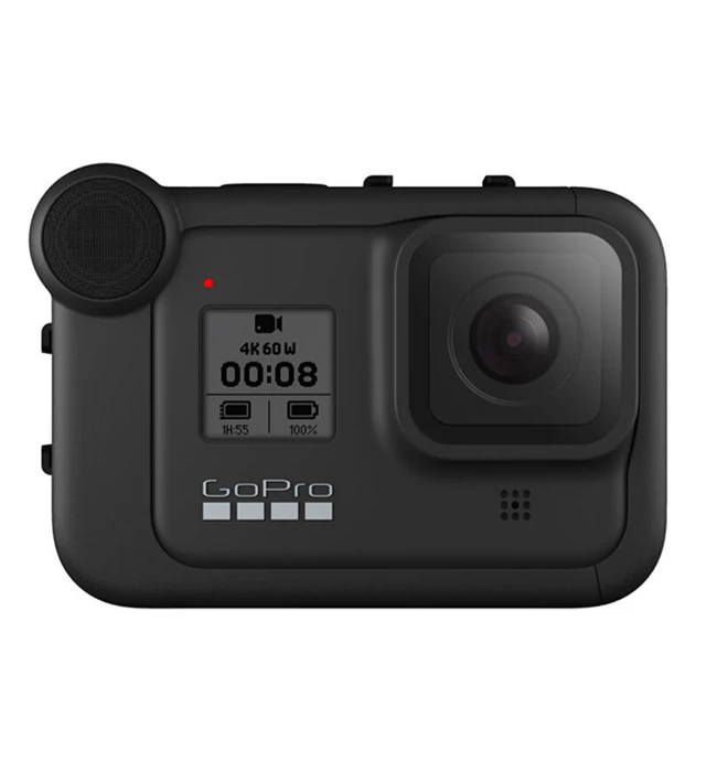 GoPro Hero8 Black Media Mod