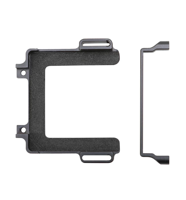 GoPro Hero 9 adapter G6 stabilizer