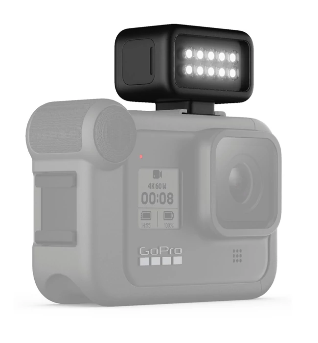 GoPro Light Mod