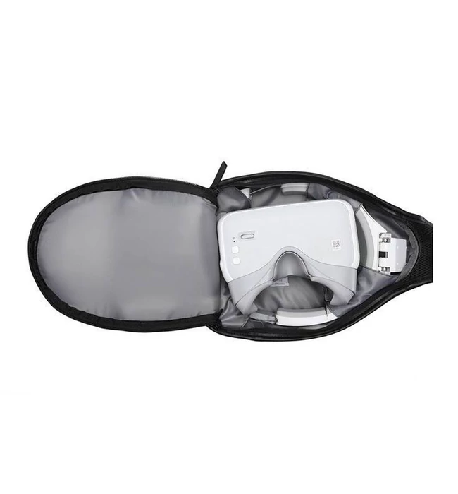 Goggles & Mavic  Sling Bag