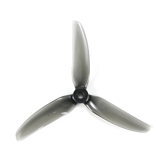 HQ Propeller 5X4.3X3 V2S Grey