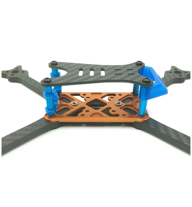 Hyperlite Floss 3.0 Race Frame